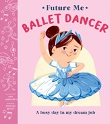 Ballet Dancer - Phoenix Bright - 9781454712954