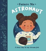 Astronaut - Phoenix Bright - 9781454712978