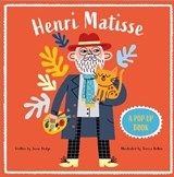 Henri Matisse - Susie Hodge - 9781454713203