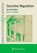 Securities Regulation, PALMITER,  Alan R. - Paperback - 9781454881308