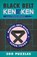 Black Belt KenKen®, Tetsuya Miyamoto - Paperback - 9781454904205