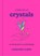 A Little Bit of Crystals, Cassandra Eason - Gebonden - 9781454913030