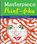 Masterpiece Paint-doku, Conceptis Puzzles - Paperback - 9781454916482