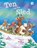 Ten on the Sled, NORMAN,  Kim - Paperback - 9781454916833