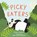 Picky Eaters, Ellen Jackson - Gebonden - 9781454919018