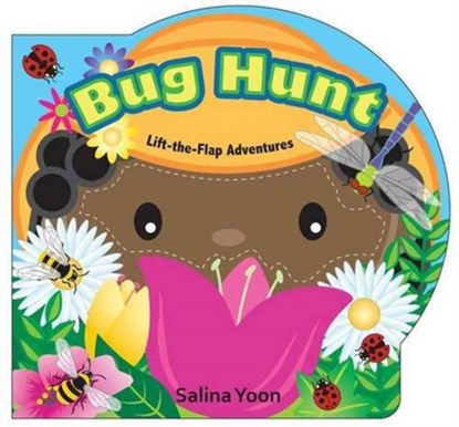 Bug Hunt, YOON,  Salina - Gebonden - 9781454921080