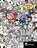 tokidoki Coloring Pad, Tokidoki - Paperback - 9781454921837