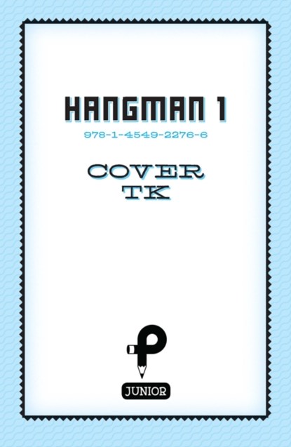 Hangman Puzzles for Clever Kids, Jack Ketch - Paperback - 9781454922766
