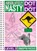 Absolutely Nasty Dot-to-Dot Level 3, Conceptis Puzzles - Paperback - 9781454923039