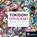 tokidoki Origami Paper Pack, tokidoki - Paperback - 9781454925699