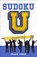 Sudoku U: Freshman Year, LONGO,  Frank - Paperback - 9781454926078
