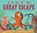 Inky's Great Escape, Casey Lyall - Gebonden - 9781454926351