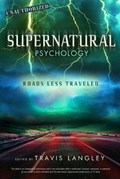 Supernatural Psychology | Travis Langley | 