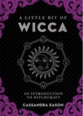 A Little Bit of Wicca | Cassandra Eason | 