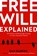 Free Will Explained, Dan Barker - Paperback - 9781454927358