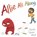 Allie All Along, Sarah Reul Lynne - Gebonden - 9781454928584