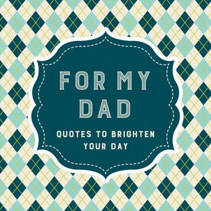 For My Dad, Wafa Tarnowska ; Adrian Gilbert - Paperback - 9781454928843