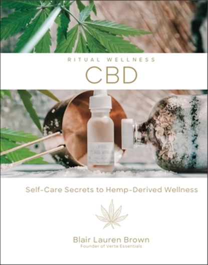 CBD, Blair Lauren Brown - Gebonden - 9781454934639