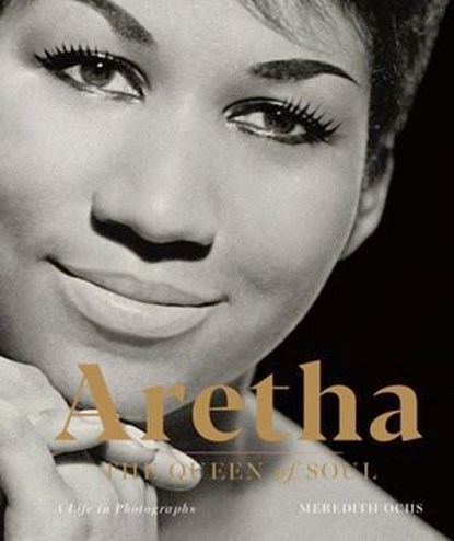 Aretha, Meredith Ochs - Ebook - 9781454934721