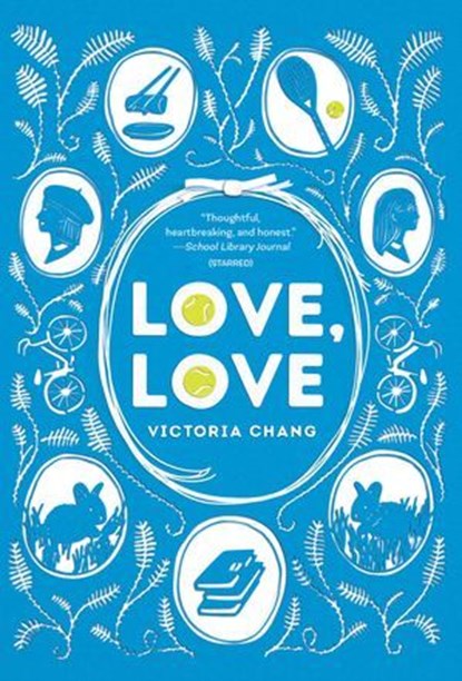 Love, Love, Victoria Chang - Ebook - 9781454938330