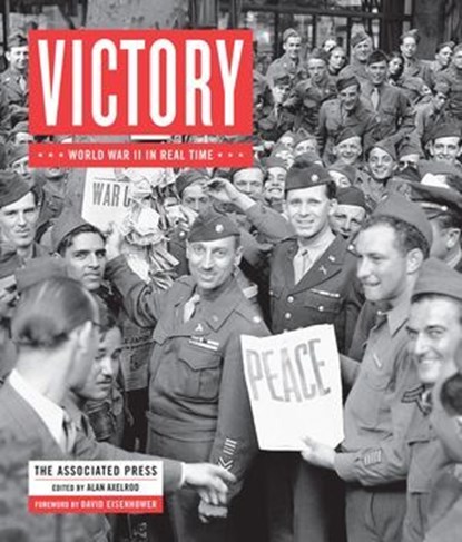 Victory, The Associated Press - Ebook - 9781454941170