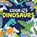 Color Me: Dinosaurs, Emma Taylor - Paperback - 9781454941293