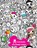 tokidoki Coloring Party, tokidoki - Paperback - 9781454943372