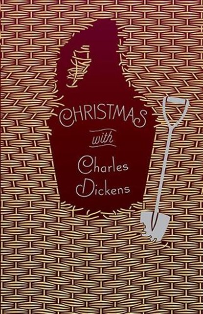 Christmas with Charles Dickens, Charles Dickens - Paperback - 9781454944362