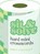 Sit & Solve Hard Mini Crosswords, Robyn Weintraub - Paperback - 9781454944850
