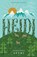 Heidi, Johanna Spyri - Paperback - 9781454945666