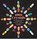 1001 Crystals, Cassandra Eason - Gebonden - 9781454945741