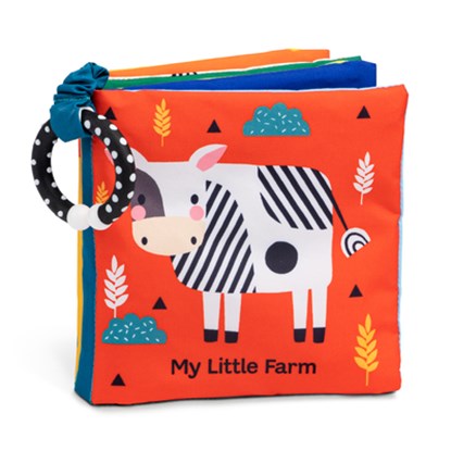 My Little Farm, Wendy Kendall - Paperback - 9781454946847