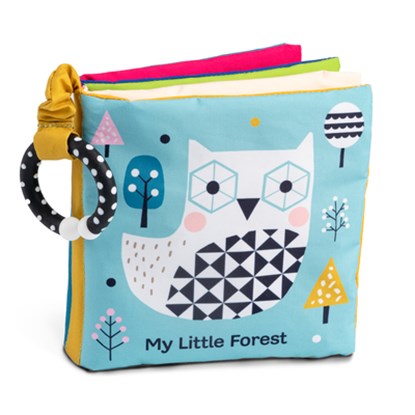 My Little Forest, Wendy Kendall - Paperback - 9781454946854