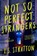 Not So Perfect Strangers, L.S. Stratton - Paperback - 9781454947431