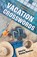 Vacation Crosswords, Stanley Newman - Paperback - 9781454949183