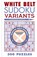 White Belt Sudoku Variants, Conceptis Puzzles - Paperback - 9781454950684