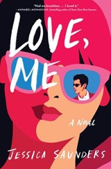 Love, Me - Jessica Saunders - 9781454950806