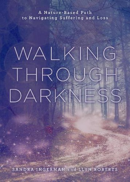 Walking through Darkness, Llyn Roberts ; Sandra Ingerman - Paperback - 9781454950851