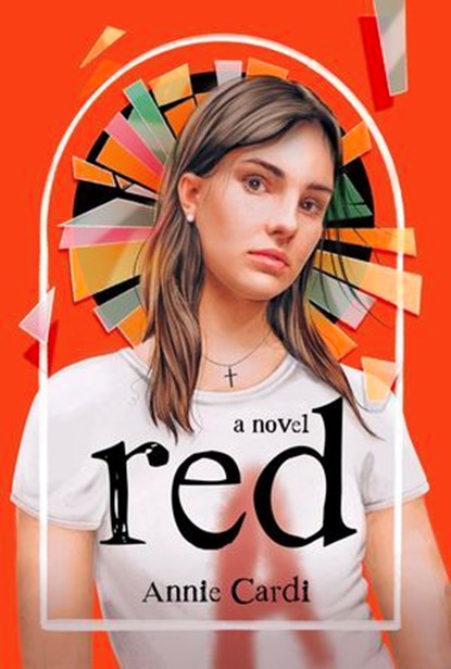 Red, Annie Cardi - Ebook - 9781454951322