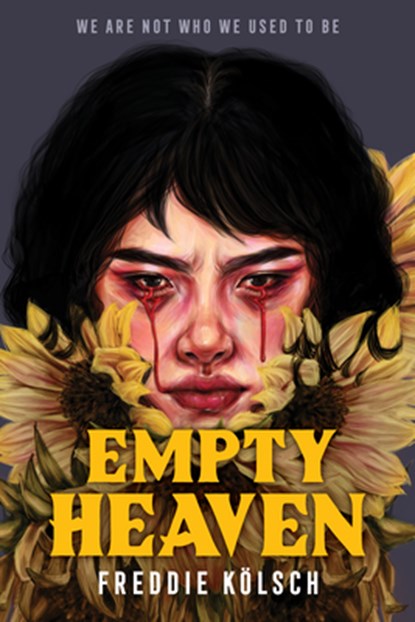 Empty Heaven, Freddie Kölsch - Gebonden - 9781454951629