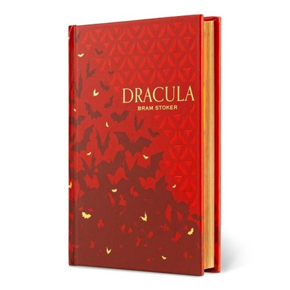 Dracula (Special Edition), Bram Stoker - Gebonden - 9781454952879