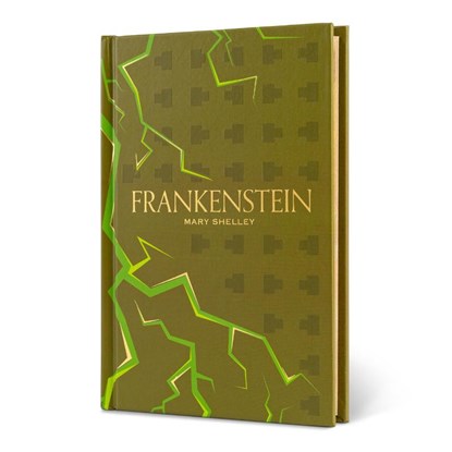 Frankenstein (Special Edition), Mary Shelley - Gebonden - 9781454952893