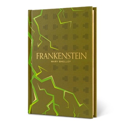 Frankenstein (Special Edition), Mary Shelley - Gebonden - 9781454952893