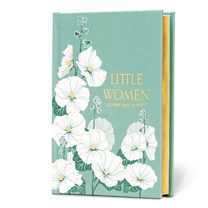 Little Women, Louisa May Alcott - Gebonden - 9781454952923