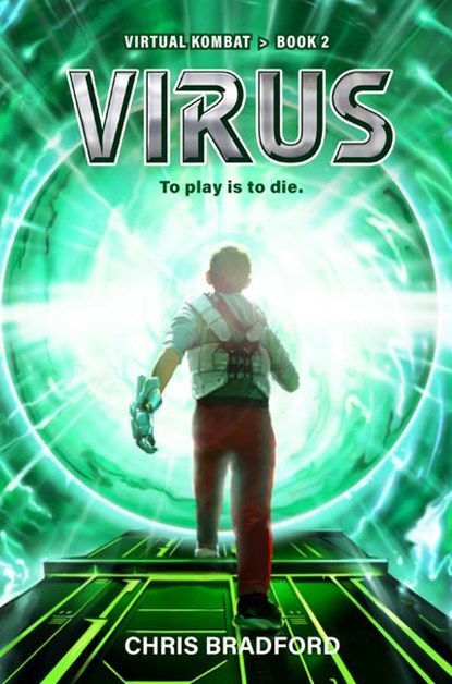 Virus, Chris Bradford - Paperback - 9781454954767