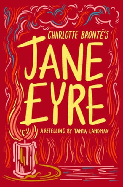 Brontë, C: Charlotte Bronte's Jane Eyre, Charlotte Brontë - Paperback - 9781454954811