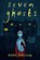Seven Ghosts, Chris Priestley - Paperback - 9781454954873