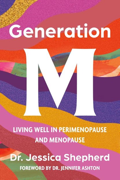 Generation M, Jessica Shepherd - Paperback - 9781454954897