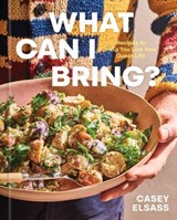 What Can I Bring? - Casey Elsass - 9781454955351