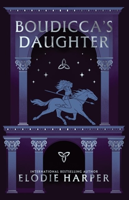 Boudicca's Daughter, Elodie Harper - Paperback - 9781454955368